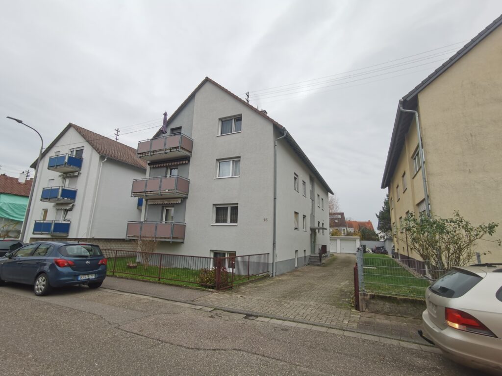 Aussenansicht