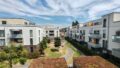 Blick Balkon