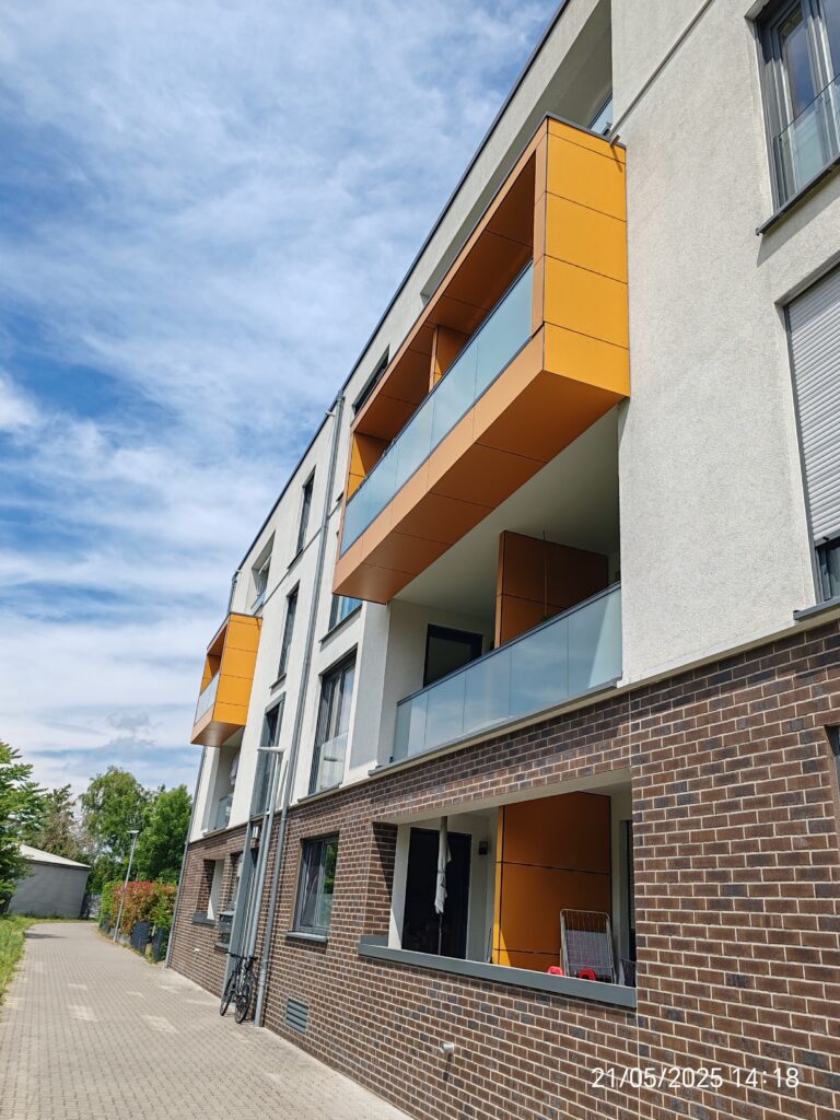 Gebäude